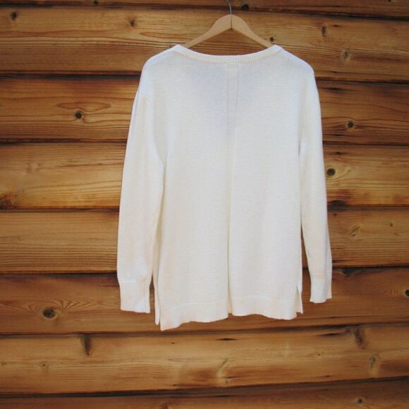 Anthropologie Super Soft Sweater - Picture 5 of 8